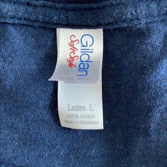 Pyramid Brewing t-shirt - Picture 2 of 2